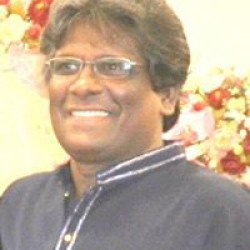 ronaldpillai