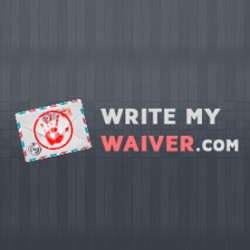 writemywaiver