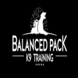 BalancedPackK9Training