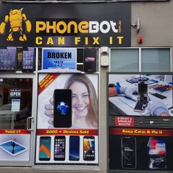 Phonebot