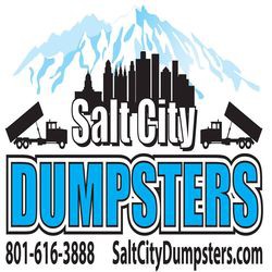 saltcitydumpsters