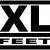 XLfeet