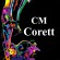 CM Corett - MM Author