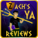 Zach's YA Reviews