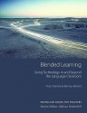 Blended Learning - Pete Sharma, Barney Barrett, Adrian Underhill
