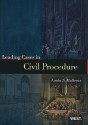 Leading Cases in Civil Procedure - Linda S. Mullenix