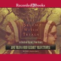 The Salem Witch Trials: An Unsolved Mystery from History - Jane Yolen, Heidi Elisabet Yolan Stemple, Jessica Almasy