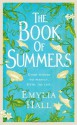 The Book of Summers - Emylia Hall