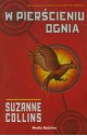 W pierścieniu ognia - Suzanne Collins