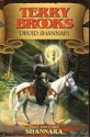 Druid Shannary - Terry Brooks