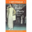 The Baby Party and Other Stories (Penguin Readers Level 5) - Stephen Waller, F. Scott Fitzgerald