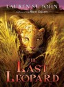 The Last Leopard - Lauren St. John, St John Lauren