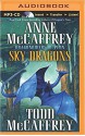 Sky Dragons (Dragonriders of Pern Series) - Anne McCaffrey, Todd J. McCaffrey, Emily Durante