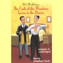 The Code of the Woosters: Jeeves to the Rescue - P.G. Wodehouse, Jonathan Cecil