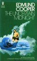 The Uncertain Midnight - Edmund Cooper