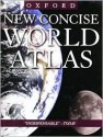 New Concise World Atlas - Oxford University Press