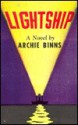 Lightship - Archie Binns