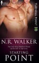 Starting Point (Turning Point #3) - N.R. Walker