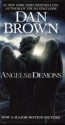 Angels & Demons - Dan Brown