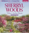 Where Azaleas Bloom - Sherryl Woods, Janet Metzger