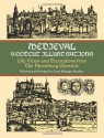 Medieval Woodcut Illustrations: City Views and Decorations from the Nuremberg Chronicle (Dover Pictorial Archive) - Carol Belanger Grafton