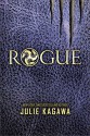 Rogue (The Talon Saga Book 2) - Julie Kagawa