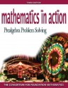 Mathematics in Action: Prealgebra Problem Solving - The Consortium for Foundation Mathematic, Ern Danforth, Judith Bloch, Roy Cameron, Carolyn Curley