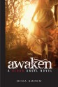 Awaken (Blood Angel #1) - Nina Soden