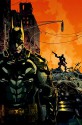 Batman Arkham Knight HC - Peter J. Tomasi