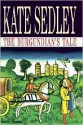 The Burgundian's Tale (Roger the Chapman, #14) - Kate Sedley