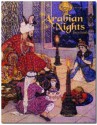 The Arabian Nights - Anonymous, Muhsin Mahdi