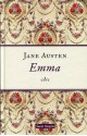 Emma - Jane Austen, Jadwiga Dmochowska