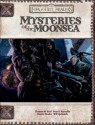 Mysteries of the Moonsea - Thomas M. Reid, Sean K. Reynolds, Darrin Drader, Wil Upchurch