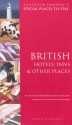 Special Places to Stay British Hotels, Inns, and Other Places, 7th - Nicola Crosse