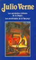 Los quinientos millones de la Begún - Jules Verne