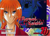 Rurouni Kenshin, Volume 27 - Nobuhiro Watsuki