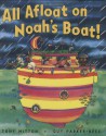 All Afloat on Noah's Boat - Tony Mitton