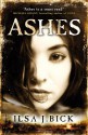 Ashes (Ashes, #1) - Ilsa J. Bick