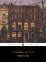 Night and Day - Virginia Woolf, Julia Briggs