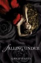 Falling Under - Gwen Hayes