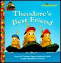 Theodore's Best Friend (Junior Jellybean Books(TM)) - Mary Man-Kong