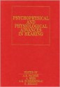 Psychophysical and Physiological Advances in Hearing (Exc Business And Economy (Whurr)) - Alan R. Palmer