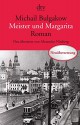 Meister und Margarita: Roman (dtv Klassik) - Michail Bulgakow, Felicitas Hoppe, Alexander Nitzberg