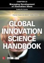 Global Innovation Science Handbook, Chapter 20 - Managing Development of Innovation Ideas - Cathie M Currie, Praveen Gupta, Brett E Trusko