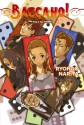 Baccano!, Vol. 4 - light novel - Ryohgo Narita