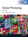 Global Marketing. Warren J. Keegan, Mark C. Green - Warren J. Keegan