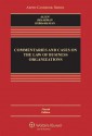 Commentaries and Cases on the Law of Business Organization - William T. Allen, Reinier Kraakman, Guhan Subramanian