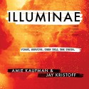 Illuminae: The Illuminae Files, Book 1 - Olivia Taylor Dudley, Audible Studios, Jay Kristoff, Amie Kaufman, Jonathan McClain, Lincoln Hoppe