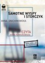 Samotne wyspy i storczyk - Anna Onichimowska