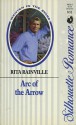 Arc of the Arrow - Rita Rainville